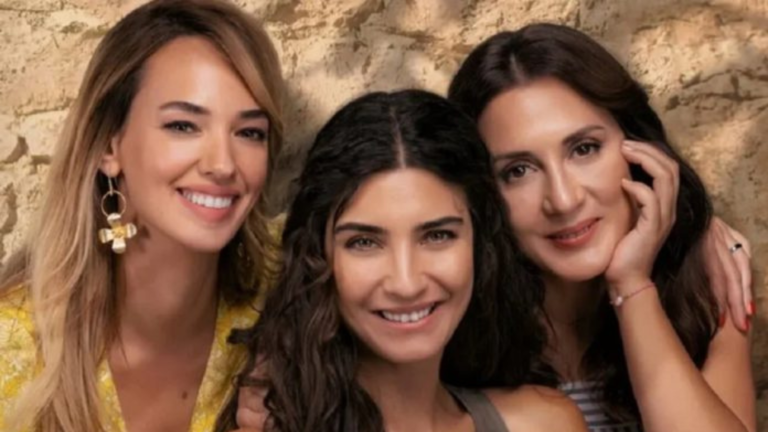 Sistemia Consulting - Nueva serie de NETFLIX de Constelaciones Sistémicas