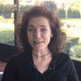 Magda Duran