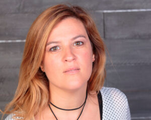 Mercè Ortín